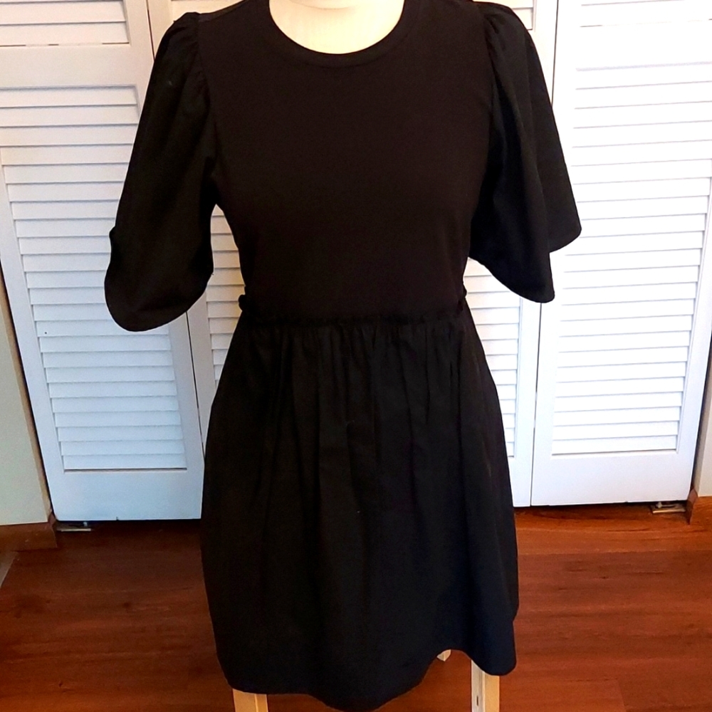 Couture Dress